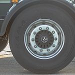 Контейнеровоз BONUM 914295-05