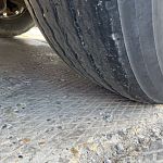 Шторно-бортовой полуприцеп Тонар 9888 Арт: 6038