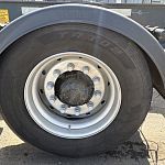 Универсальный Контейнеровоз Тонар 99891 Арт: 3178