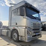 Седельный тягач FAW JH6 ORYX Арт: 1280