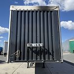 Шторно-бортовой полуприцеп Тонар 9888 Арт: 6038