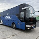 Автобус  YUTONG ZK6122H9 Арт: 2723