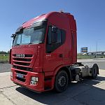 Седельный тягач Iveco Stralis Арт: 1288
