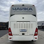 Автобус  YUTONG ZK6122H9 Арт: 2723