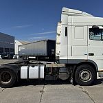 Седельный тягач DAF XF 105.460 Арт: 1543