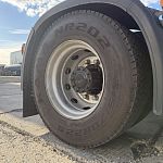 Седельный тягач FAW JH6 ORYX Арт: 1280