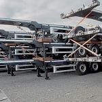 Контейнеровоз BONUM 914295-05