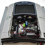 Полуприцеп рефрижераторный Тонар R3-14