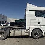 Седельный тягач MAN TGХ 18.440 Арт: 8010