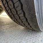 Шторно-бортовой полуприцеп Тонар 97882 Арт: 2546
