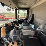 Самосвал SCANIA P440 8×4 20 куб. Арт: 9855