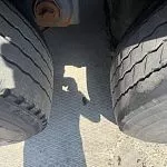 Полуприцеп шторно-бортовой Wielton Арт: 3164