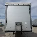 Шторный полуприцеп Bonum 914296-04 Арт: 0751
