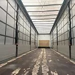 Полуприцеп шторно-бортовой Wielton Арт: 3164
