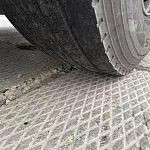 Седельный тягач SITRAK C7H 4×2 АРТ: 9548
