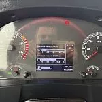 Седельный тягач SITRAK C7H 4×2 АРТ: 9548