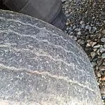 Полуприцеп Шторно-Бортовой Kassbohrer Арт: 2676