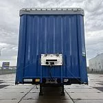 Полуприцеп шторный Krone SD Арт: 4063