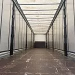 Шторный полуприцеп Bonum 914296-04 Арт: 0751
