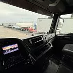 Седельный тягач SITRAK C7H 4×2 АРТ: 9548